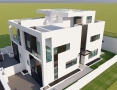 Maison de luxe à vendre à Hadera.